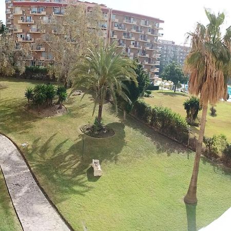 Ferienwohnung Precioso Apartamento Residencial Piscina Jardines Benalmádena Exterior foto